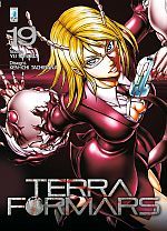 Terra Formars